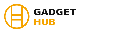 Gadgethub Logo